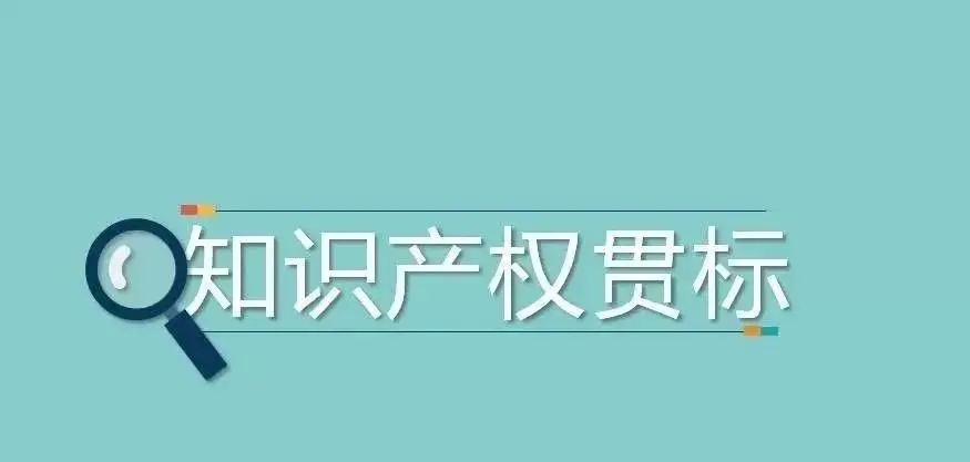 知識產(chǎn)權(quán)貫標(biāo)怎么申報，有哪些好處？